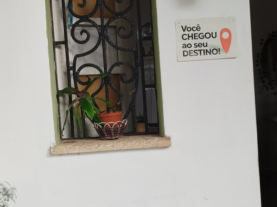 Hostel Old City