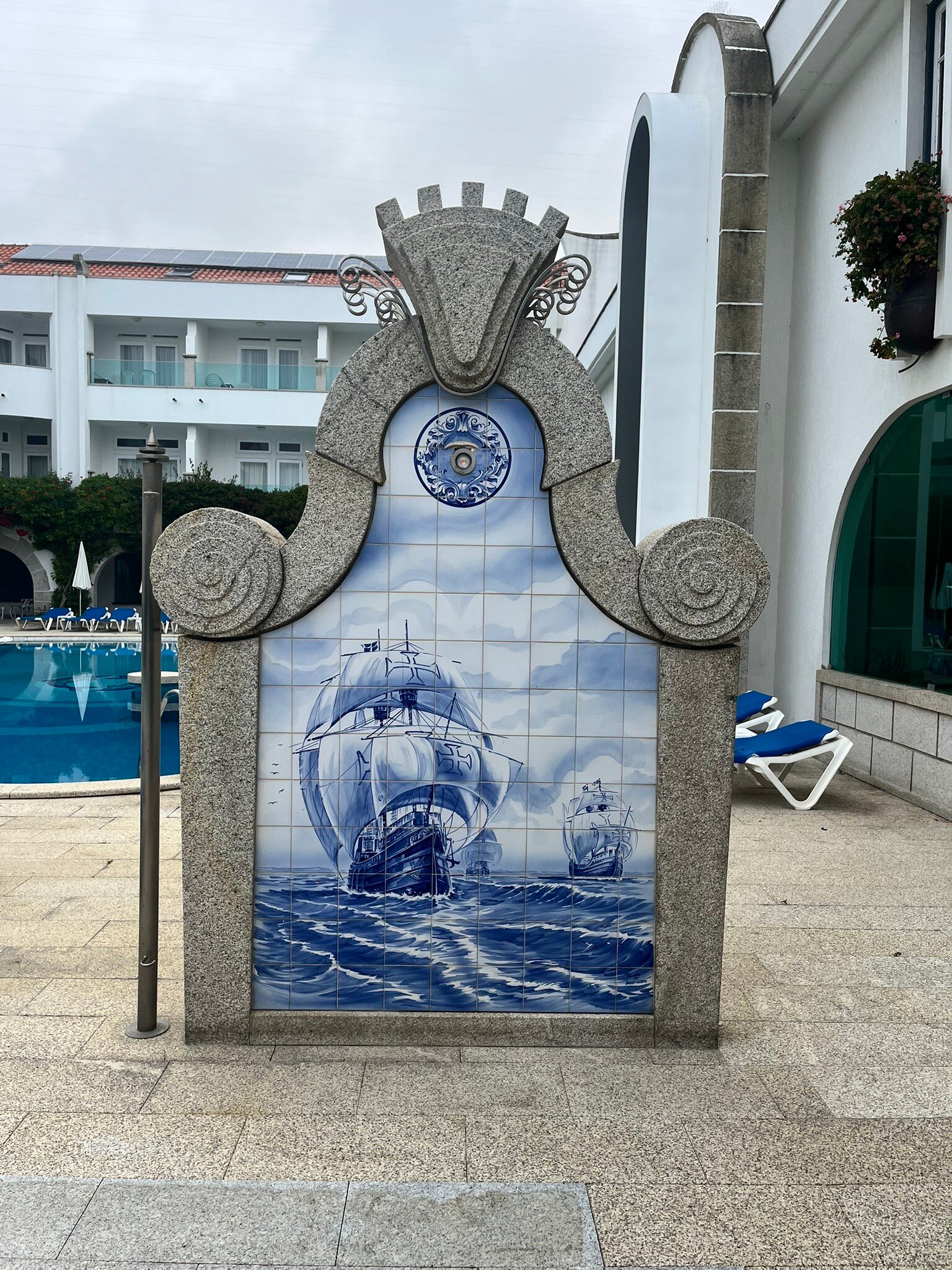 Hotel Suave Mar-官方