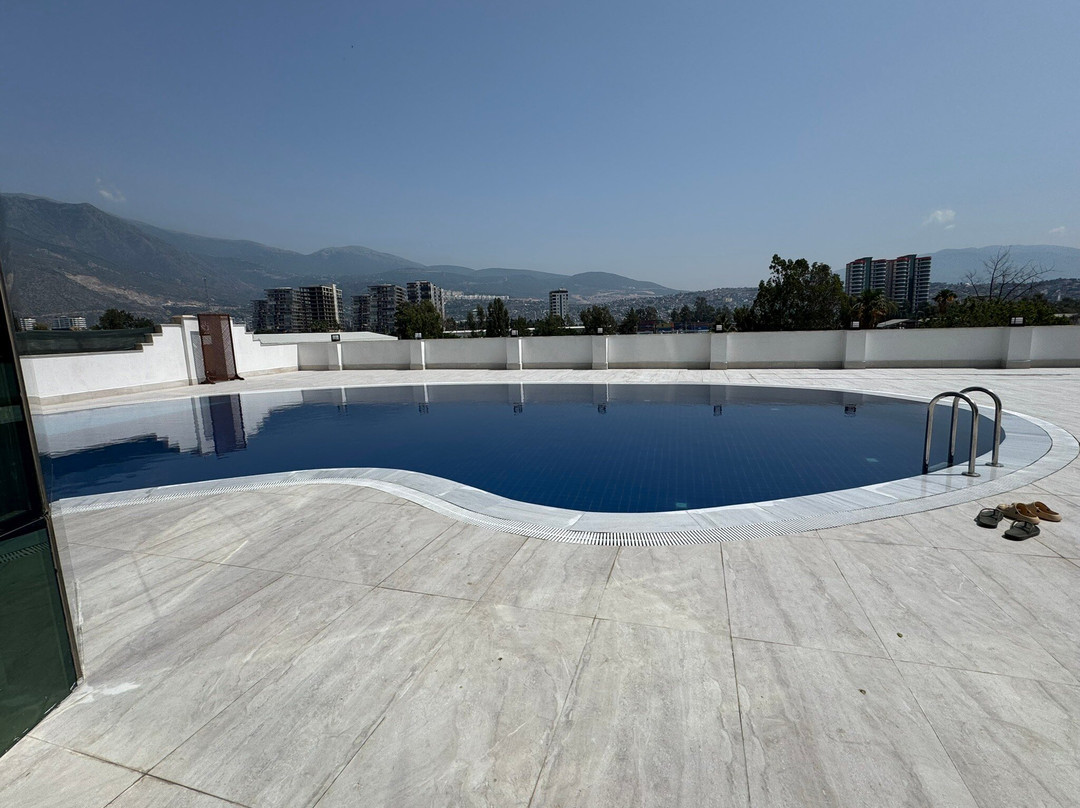 Ramada by Wyndham Iskenderun主图