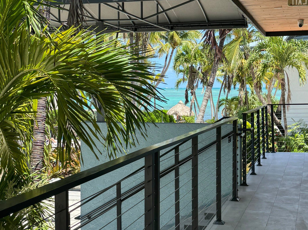 Chesapeake Beach Resort主图