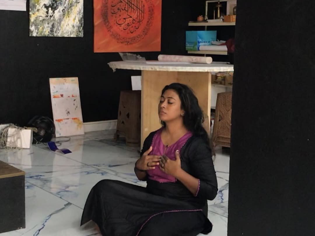 Art Planet Cochin-Kalamassery必去景点