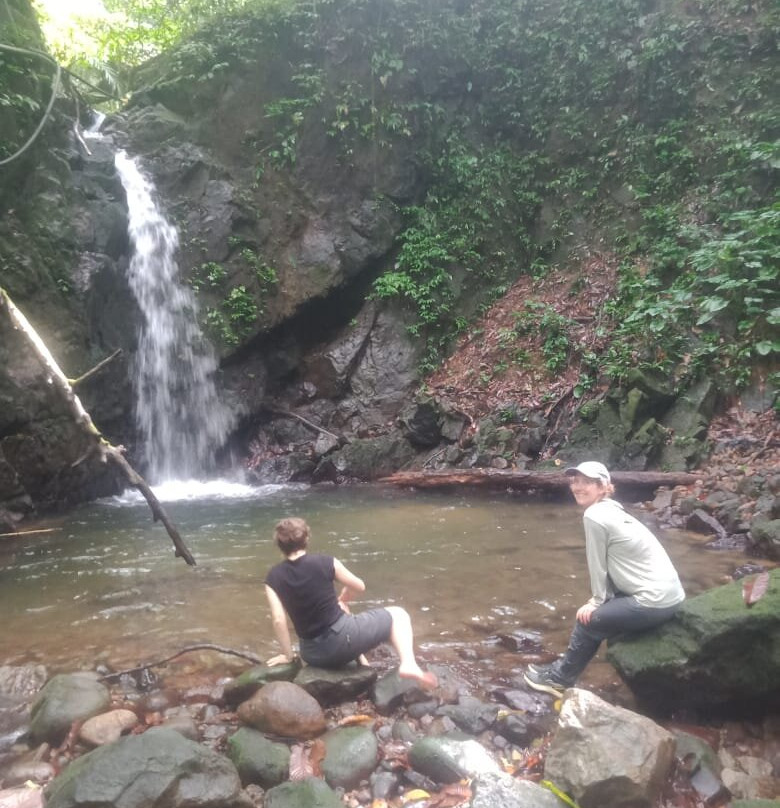 Ujung Kulon Ecotourism-Ujungjaya必去景点