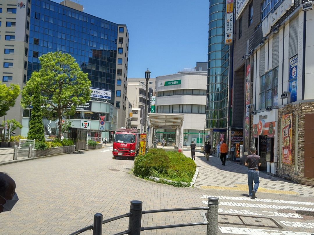 Edogawa Natural Zoo-江戸川区必去景点