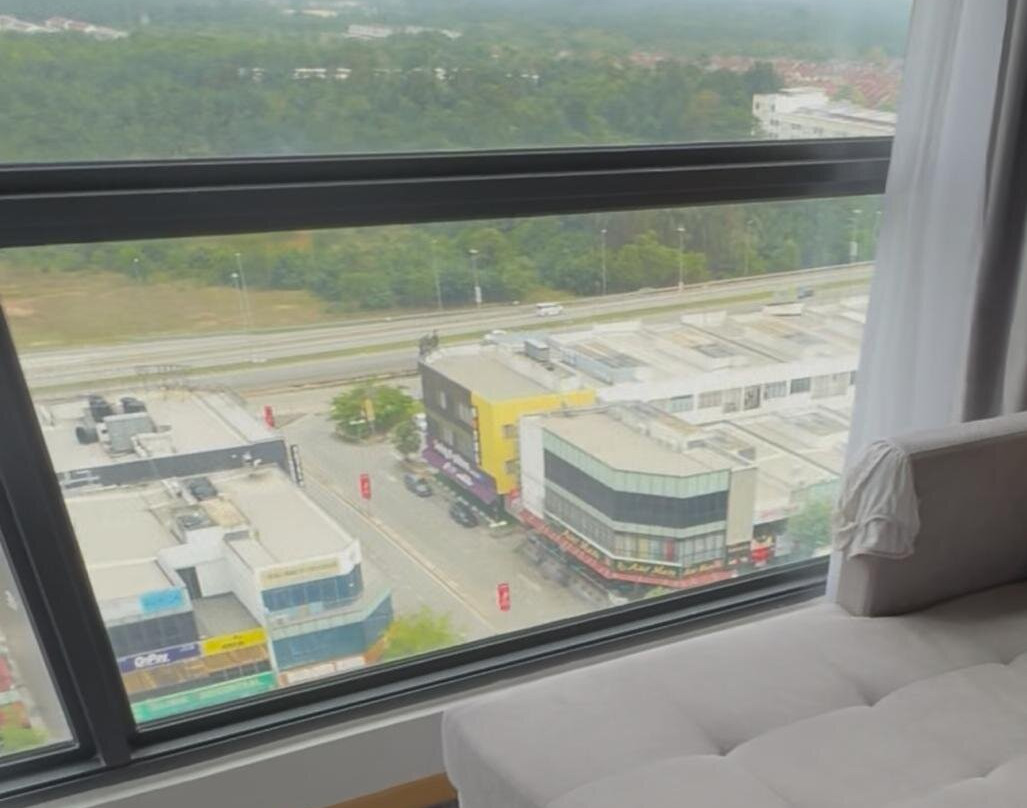 Holiday Inn Sepang - Airport By IHG主图