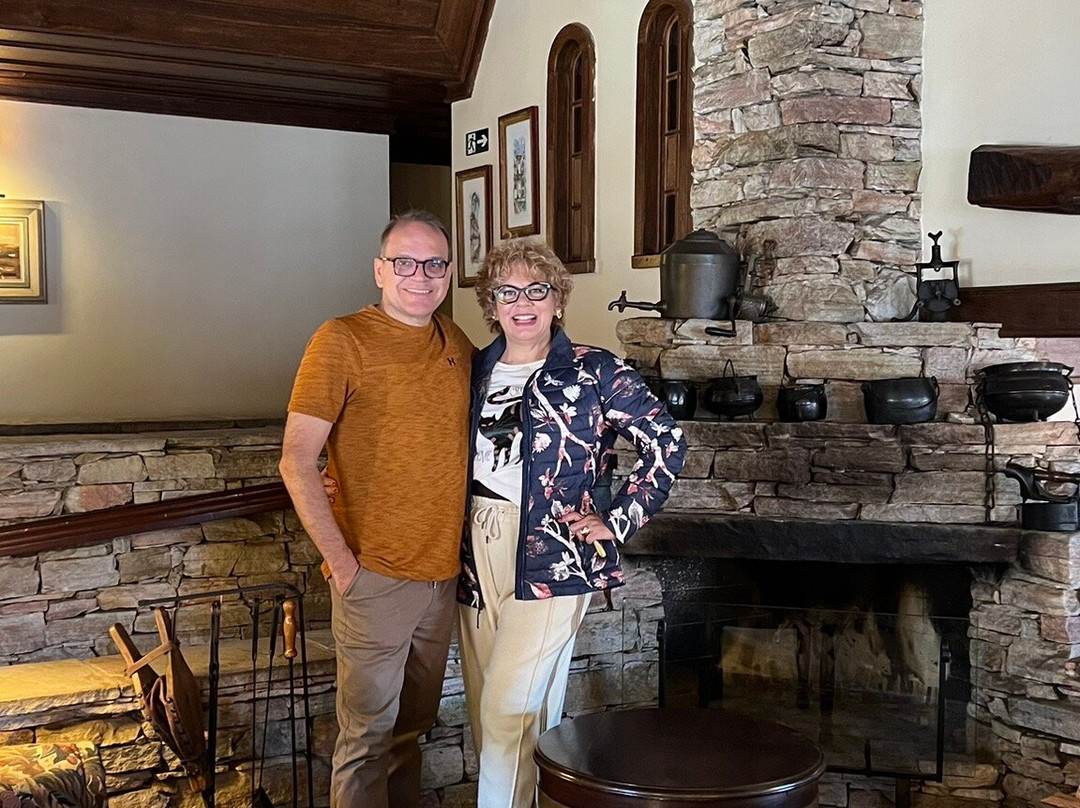 普萨达阿尔坎若酒店主图