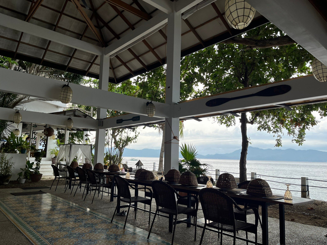 Dive Solana Resort主图