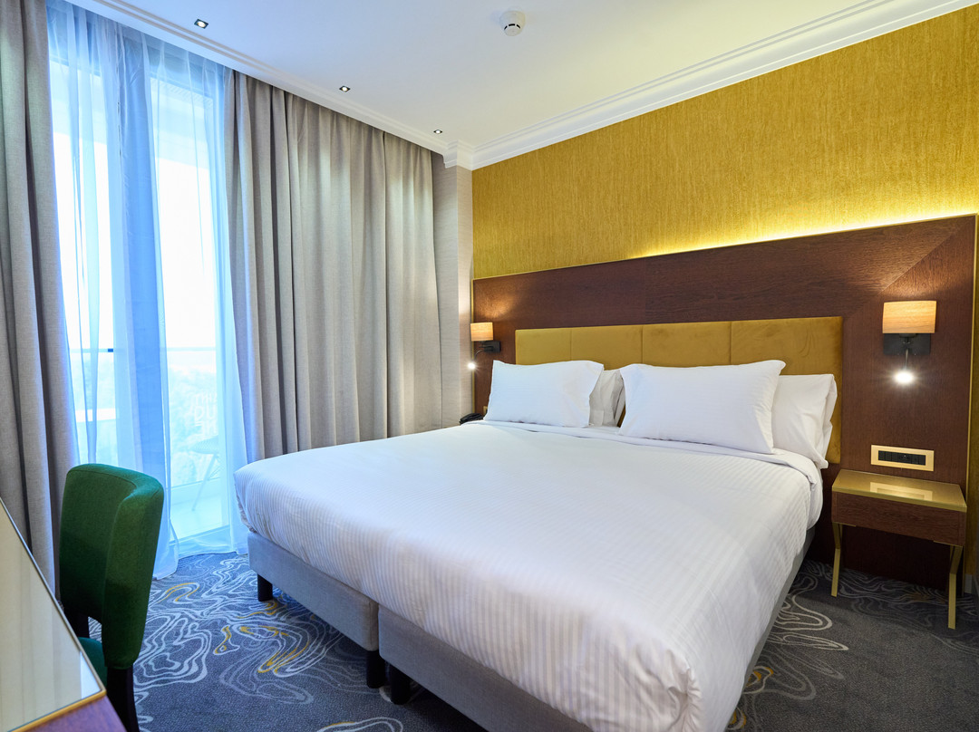 Hôtel Saint Eugène