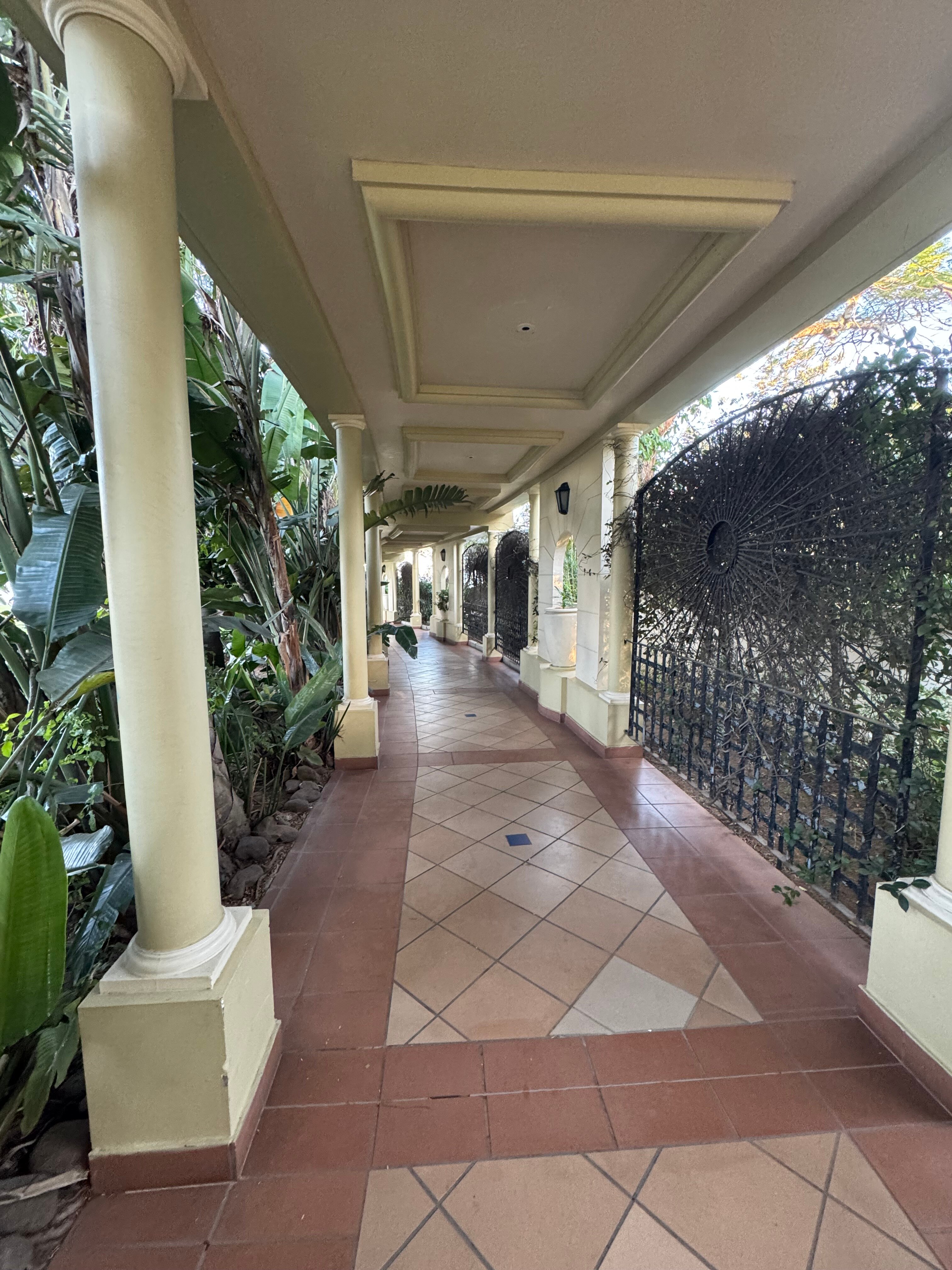 Polana Serena Hotel-官方