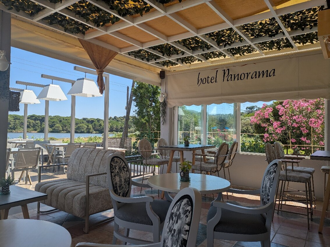 Panorama Hotel主图