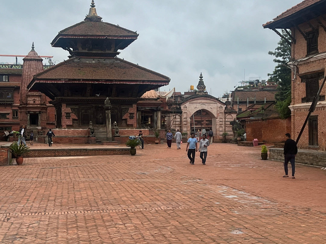 Bhaktapur Tour Guide-巴克塔布必去景点