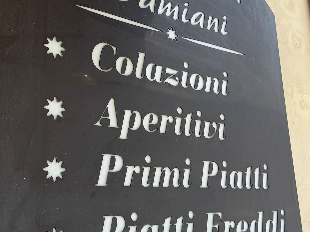 Bar Caffetteria Damiani主图