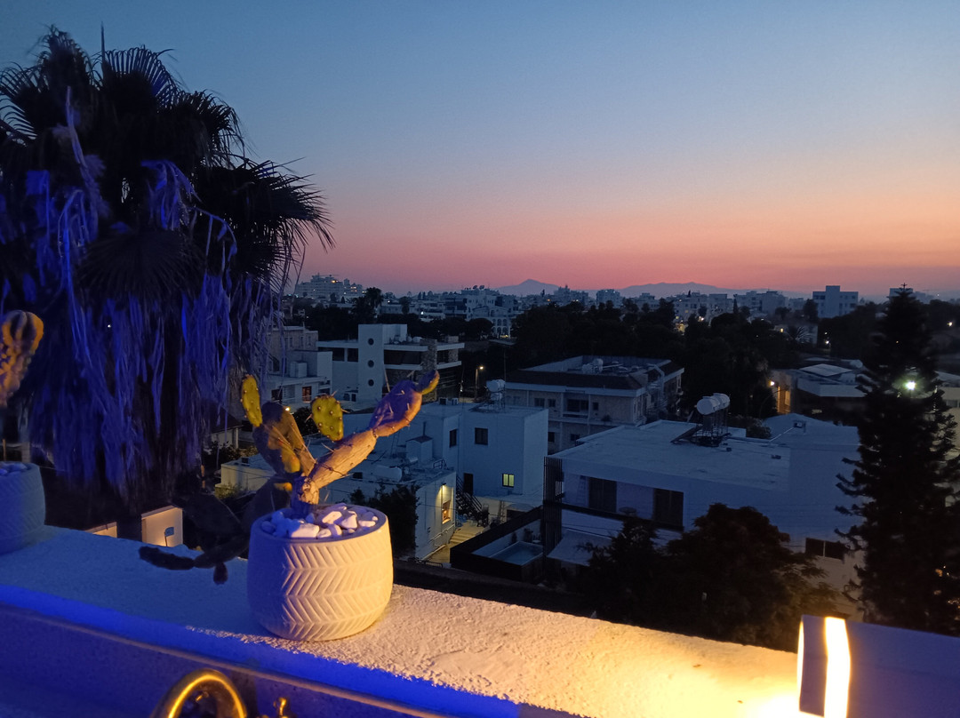 Mesogios House Suites主图