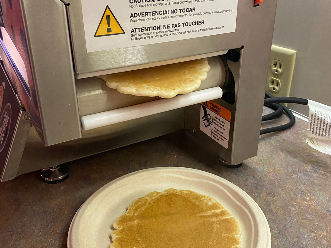 葛底斯堡1863旅馆主图