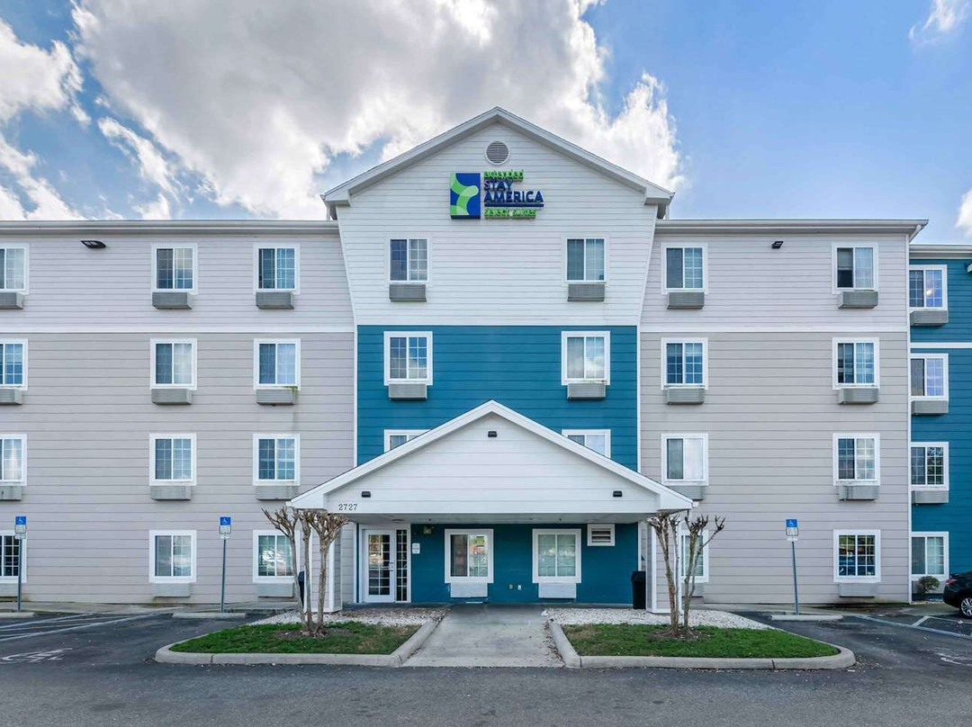 Extended Stay America Select Suites - Orlando - Sanford - Airport
