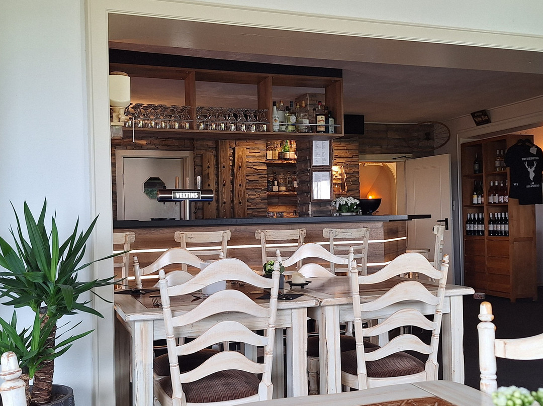 Motorhotel Am Vulkanberg主图