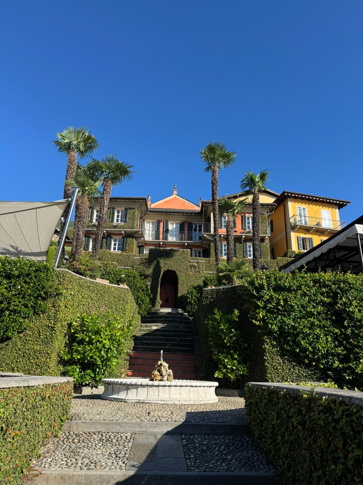 Relais Villa Margherita-官方