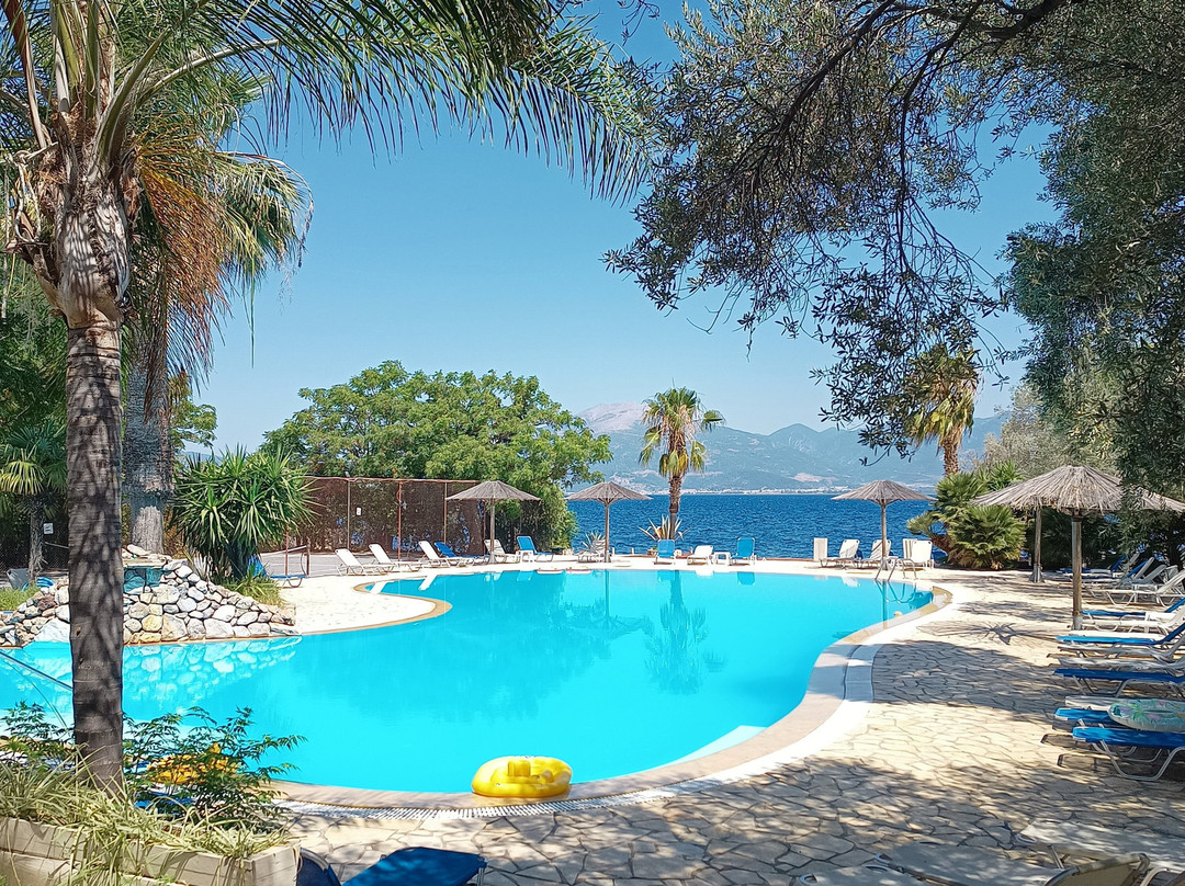 Florida Blue Bay主图