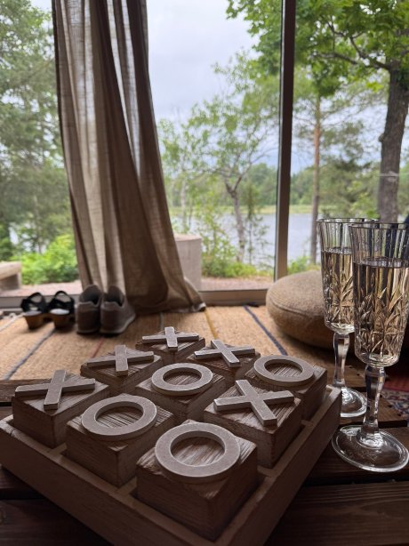 瓦蒂那斯斯提夫斯加德酒店-官方