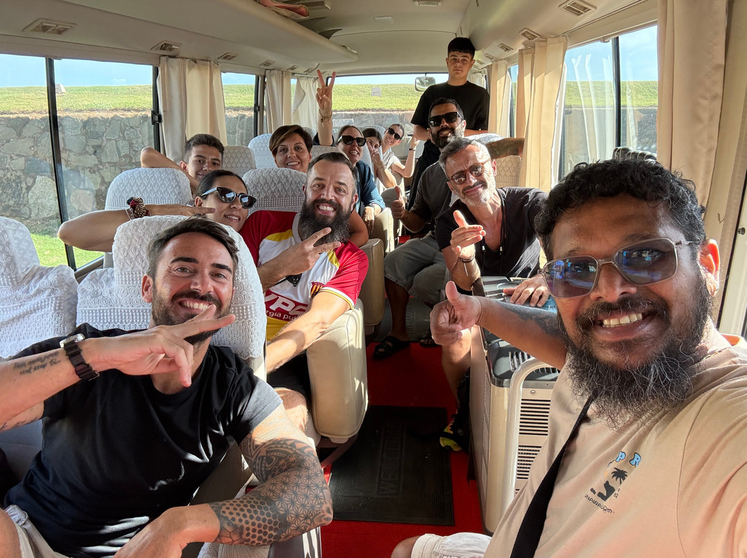 Sura Tours & Travels-卡图纳耶克必去景点