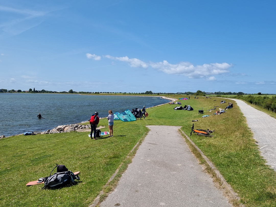 Primesurf Fehmarn-Lemkenhafen必去景点