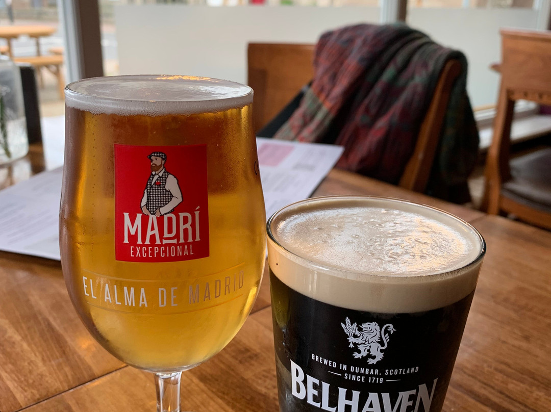 塔利艾尔酒店主图