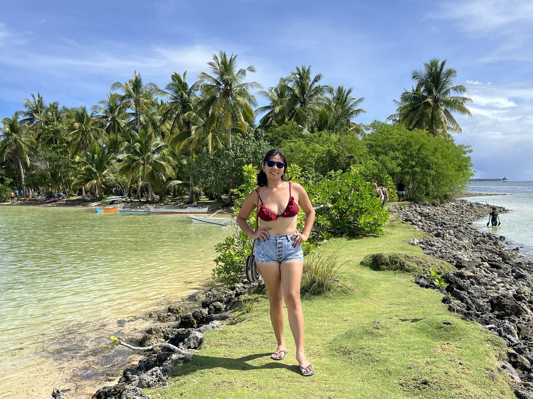 Mstar Tours-General Luna必去景点