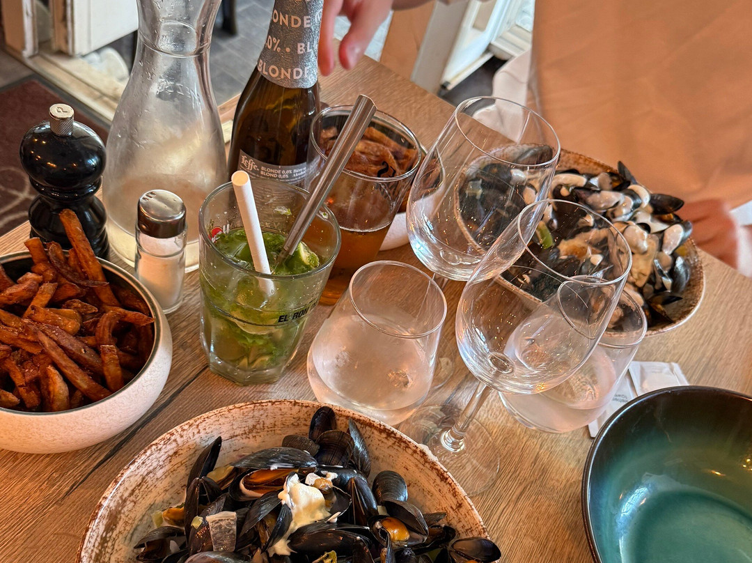 Bistrot 19