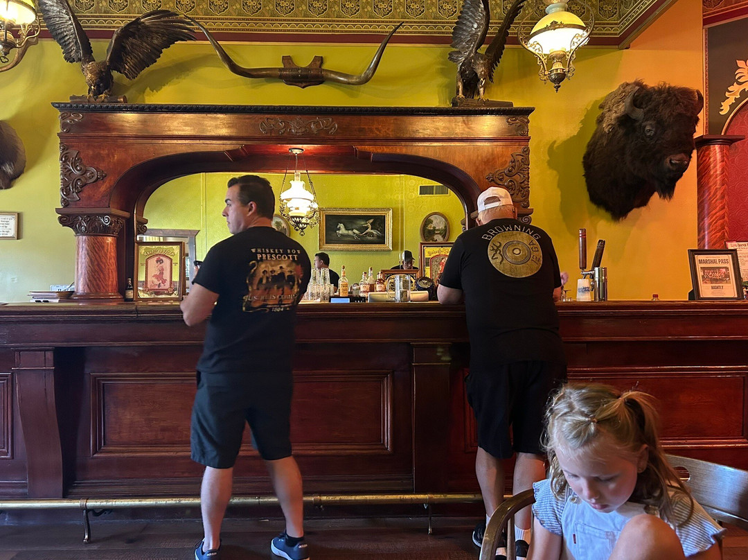 Boot Hill Museum-道奇城必去景点