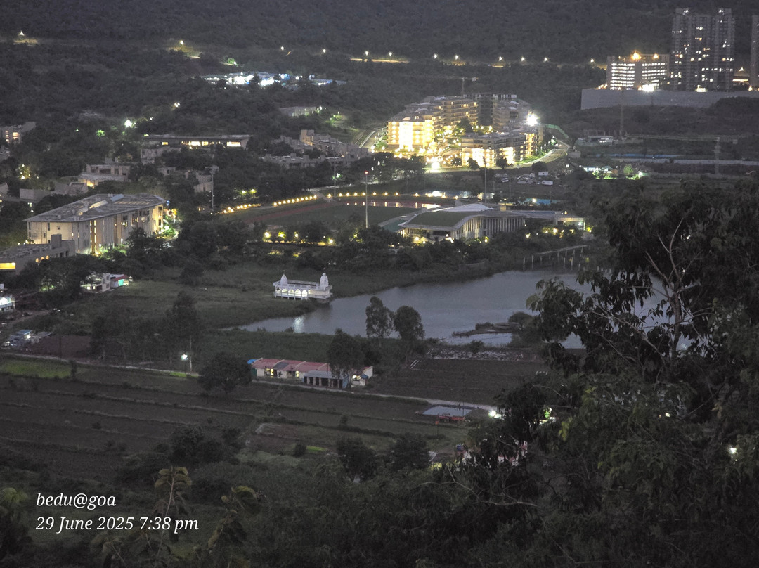 Sandipani Hometel主图