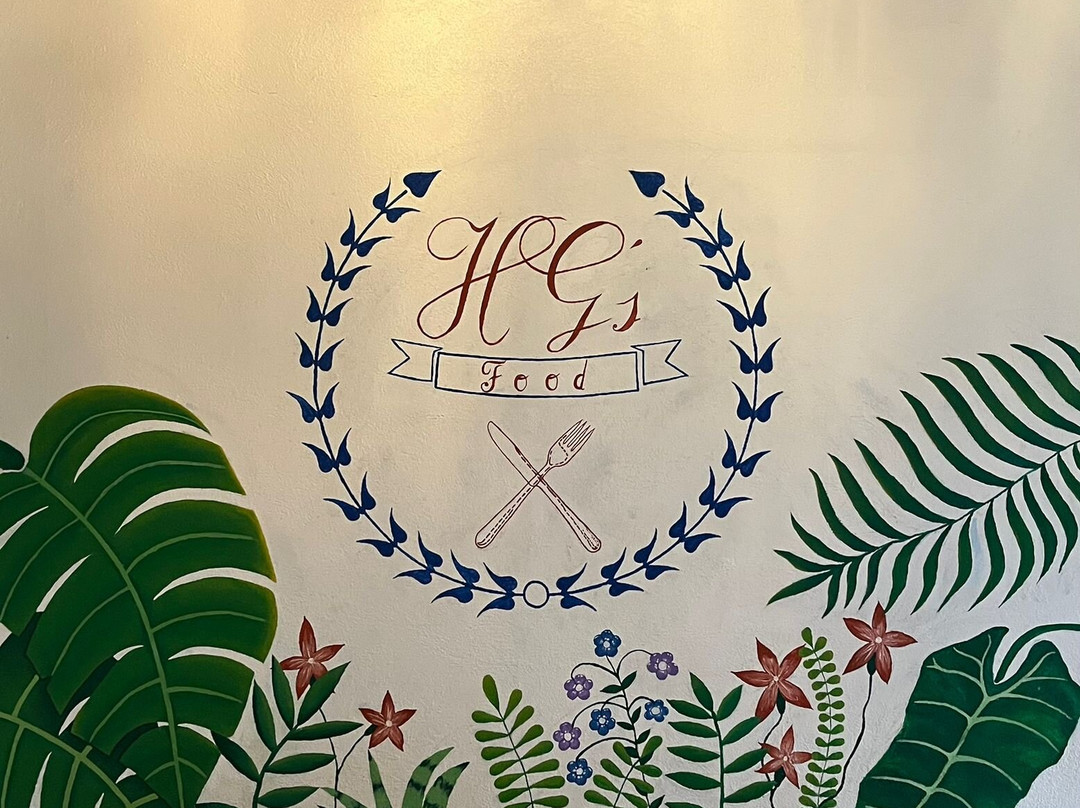 Hg´s Food