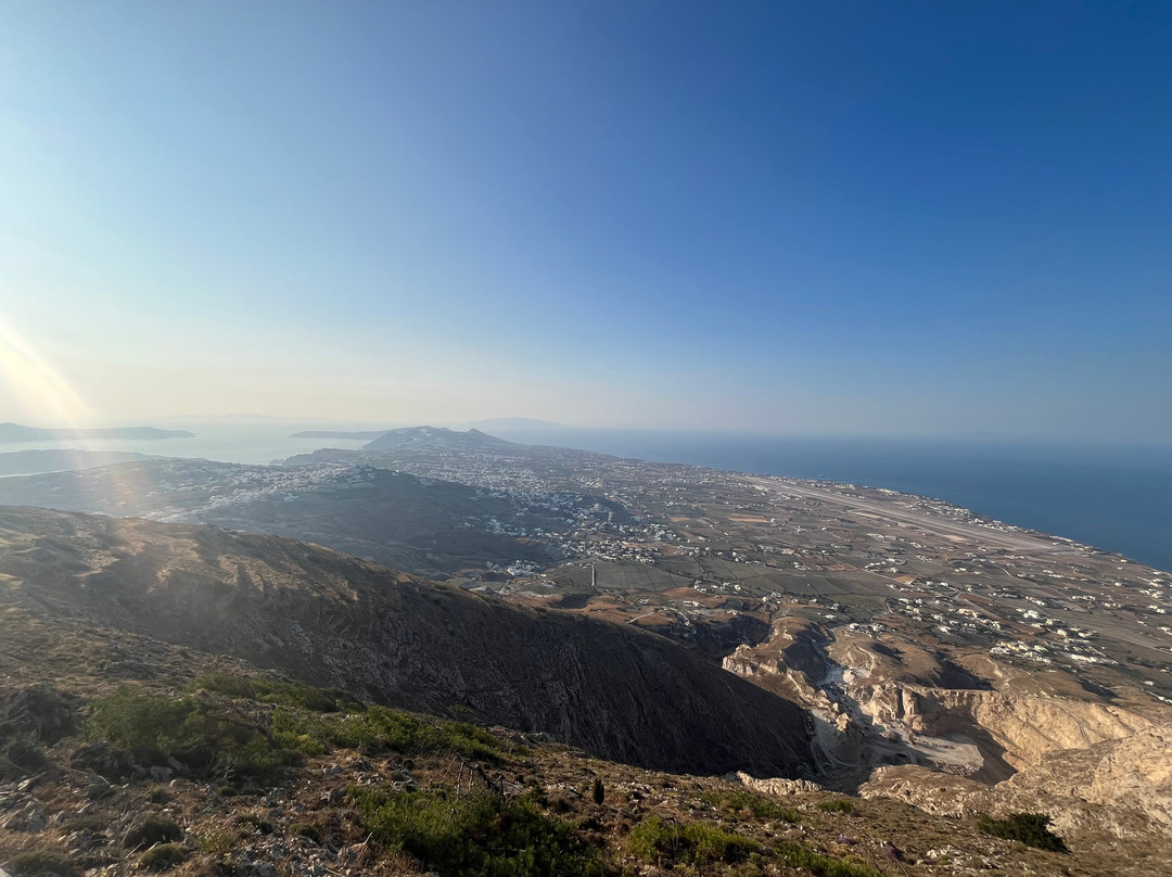 Santorini Island Tour-圣托里尼必去景点