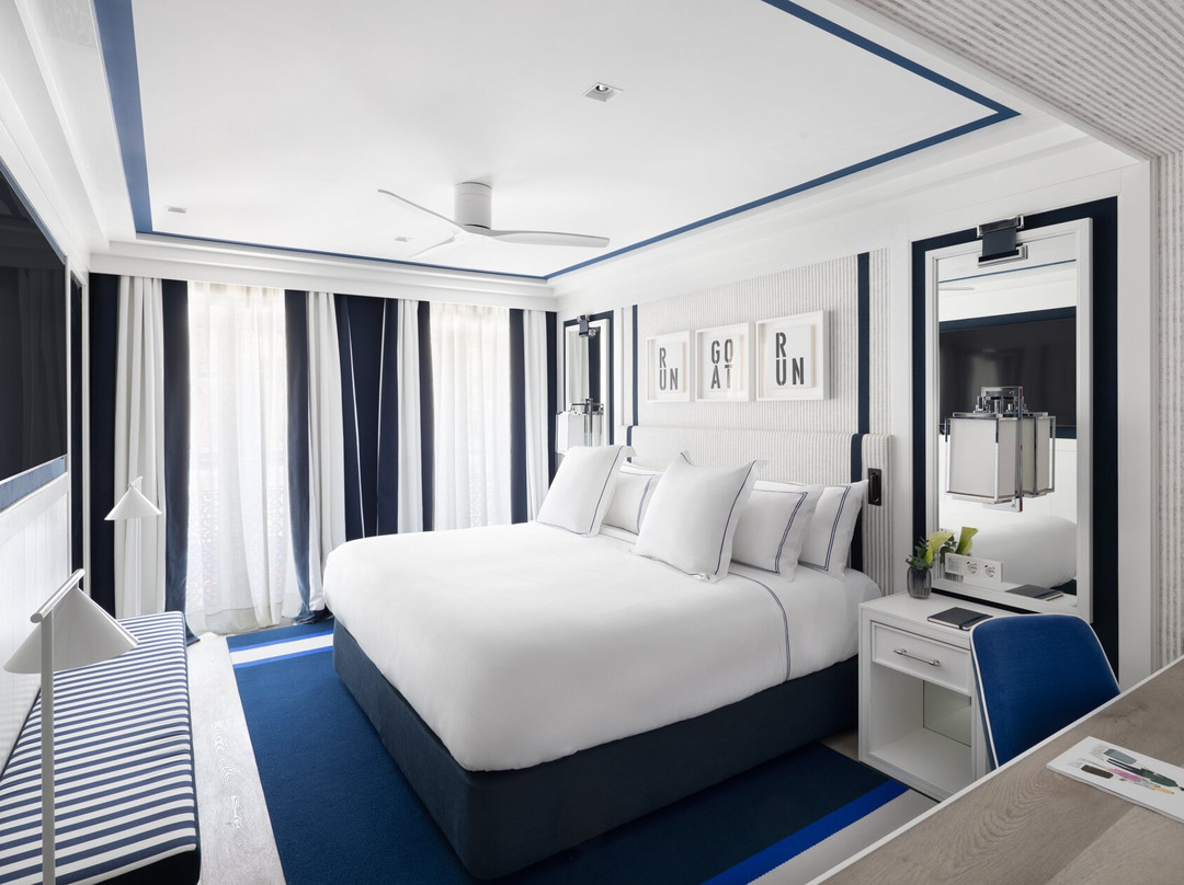 Hotel Mim Sotogrande主图