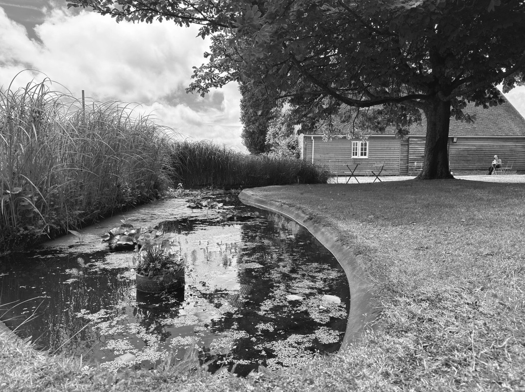 Farleys House & Gallery-Chiddingly必去景点