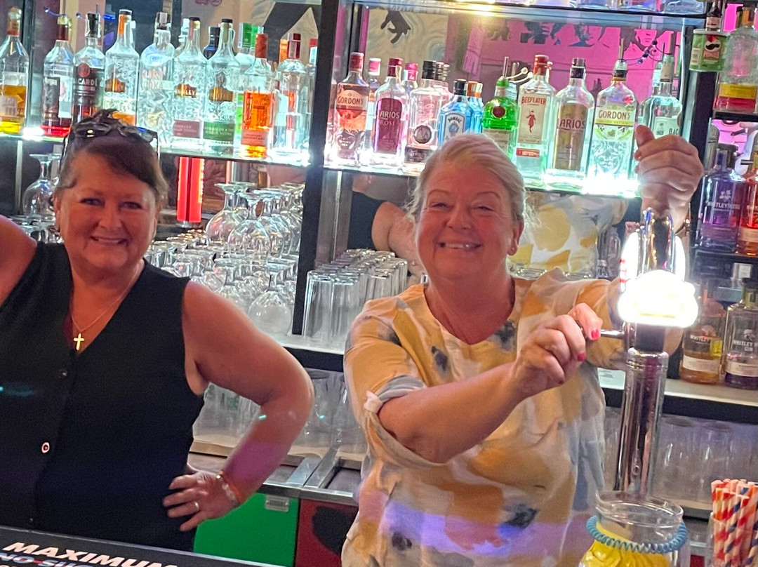 The Venue-科斯塔特吉塞必去景点