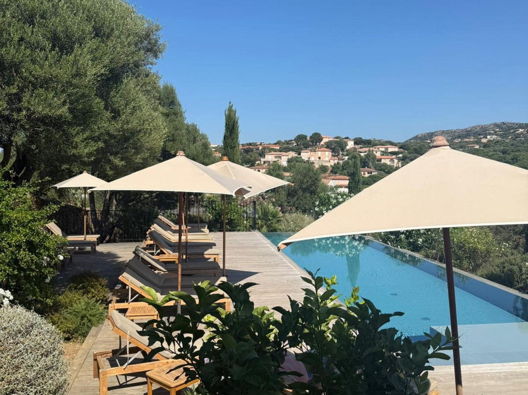 Hotel Villa Josephine主图