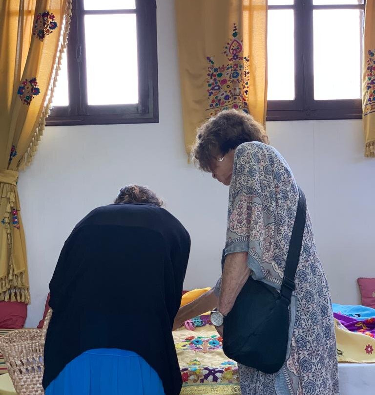 Green Olive Arts-Tetouan必去景点