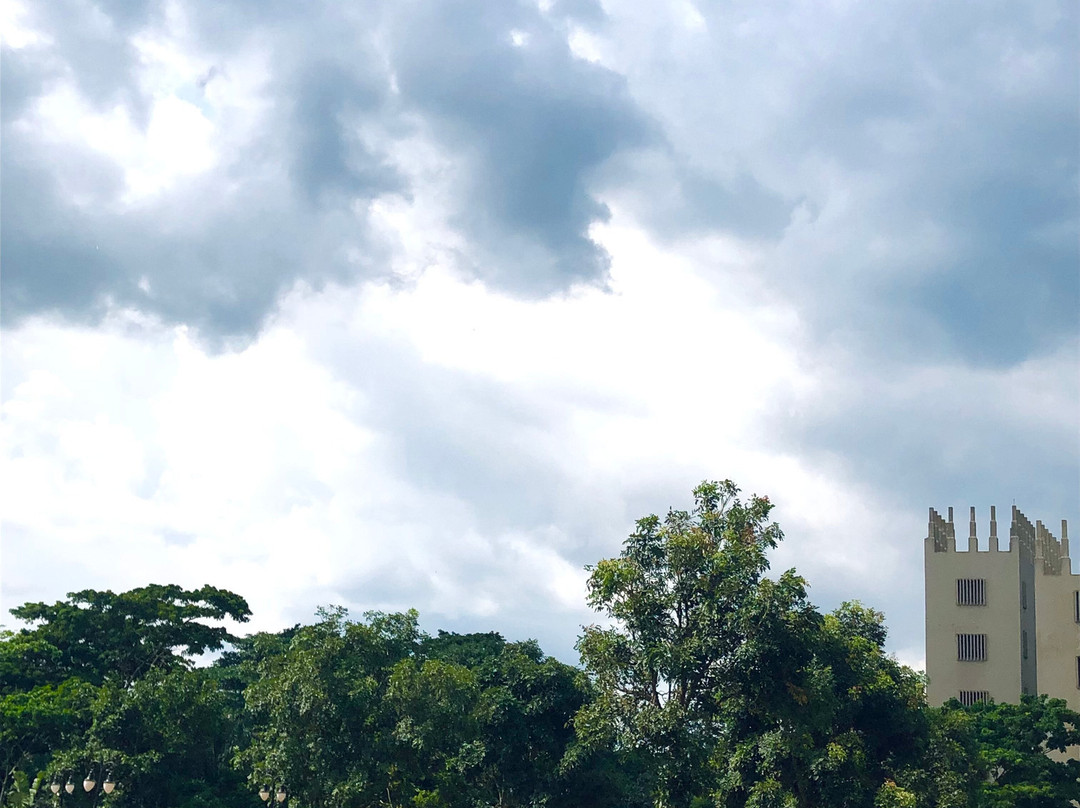 Anagkazo Campus-Tutu必去景点