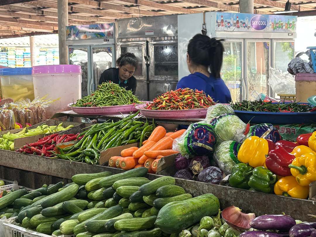 Pakinnaka Thai Cooking School Khaolak-拉克山必去景点