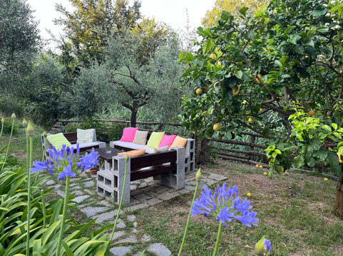 Amandolevanto B&B主图