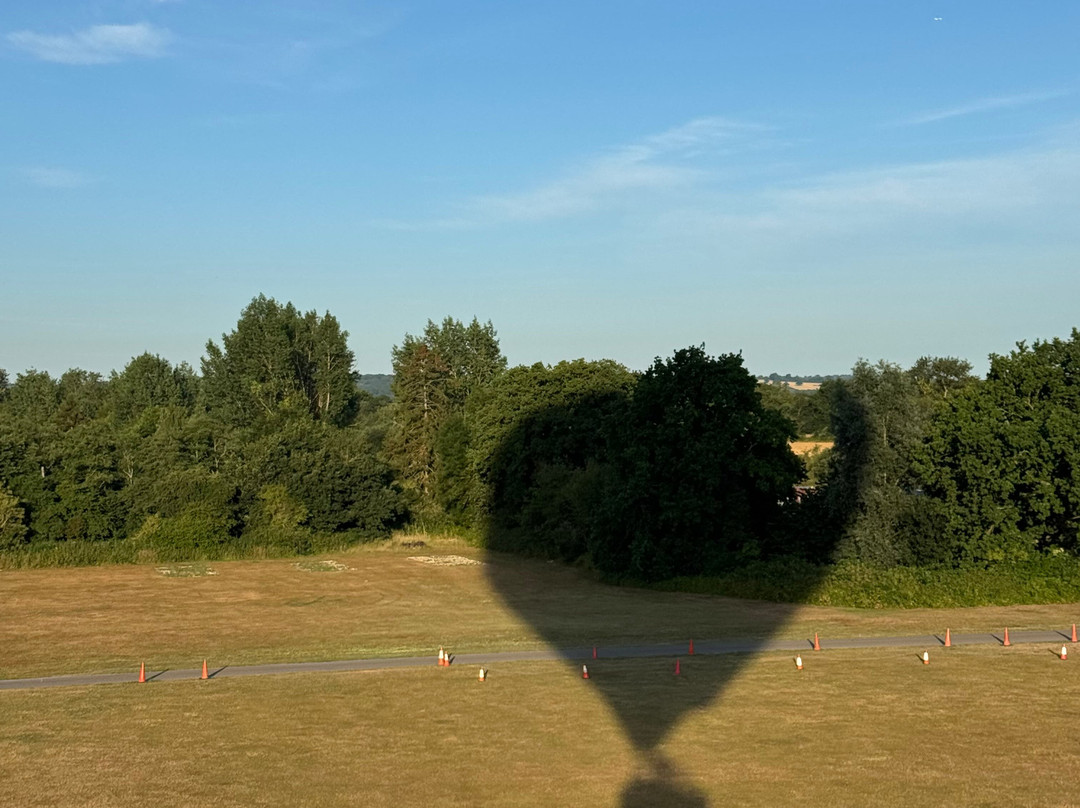 Virgin Balloon Flights - Wadhurst-Wadhurst必去景点
