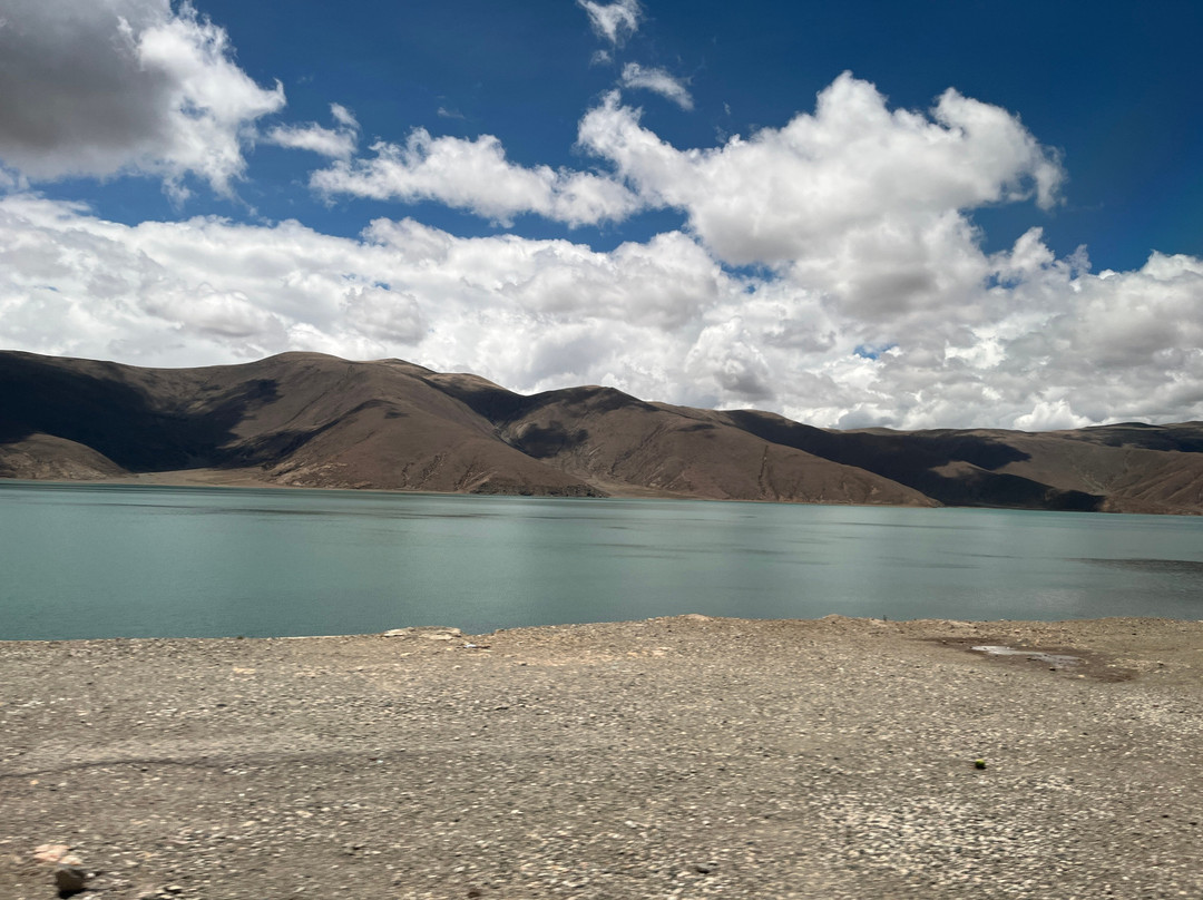 西藏奇迹艺术画廊-拉萨市必去景点