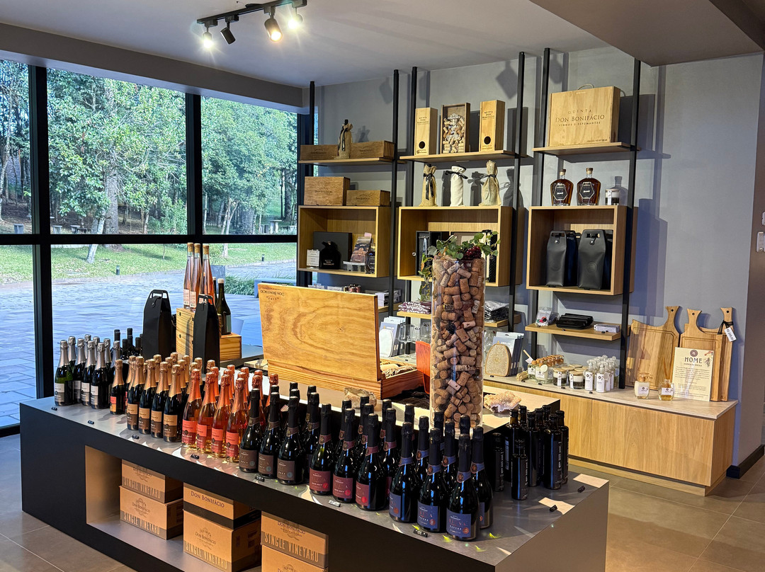 Vinicola Quinta Don Bonifacio-南卡希亚斯必去景点