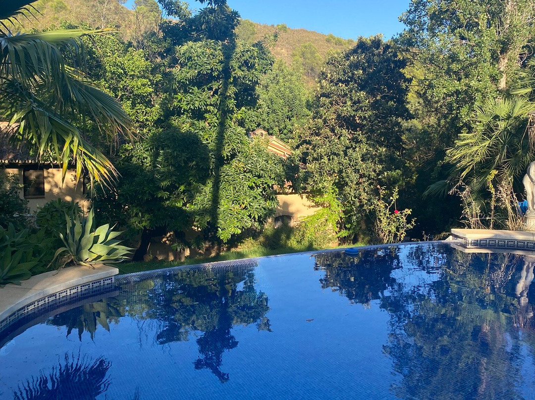 La Fuente Oase B&B主图