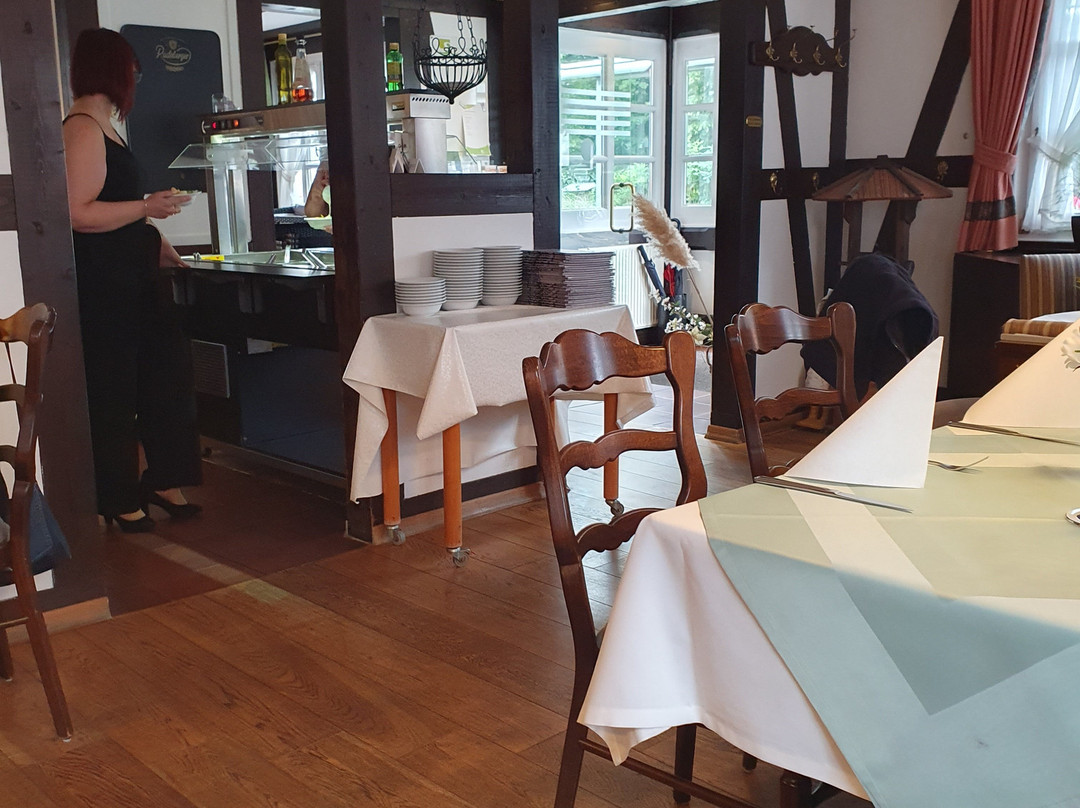 Landhaus Suechterscheid