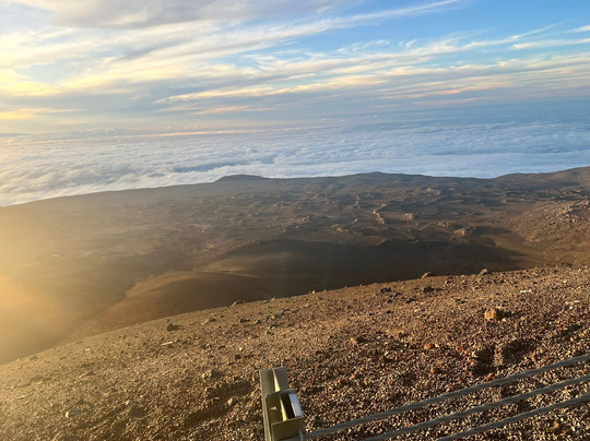 毛纳基山顶探险之旅-凯鲁瓦-柯纳必去景点