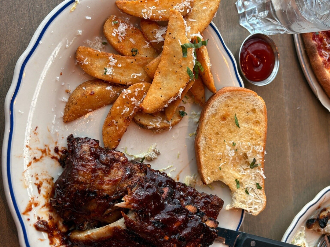 Liberty Kitchen - Langford