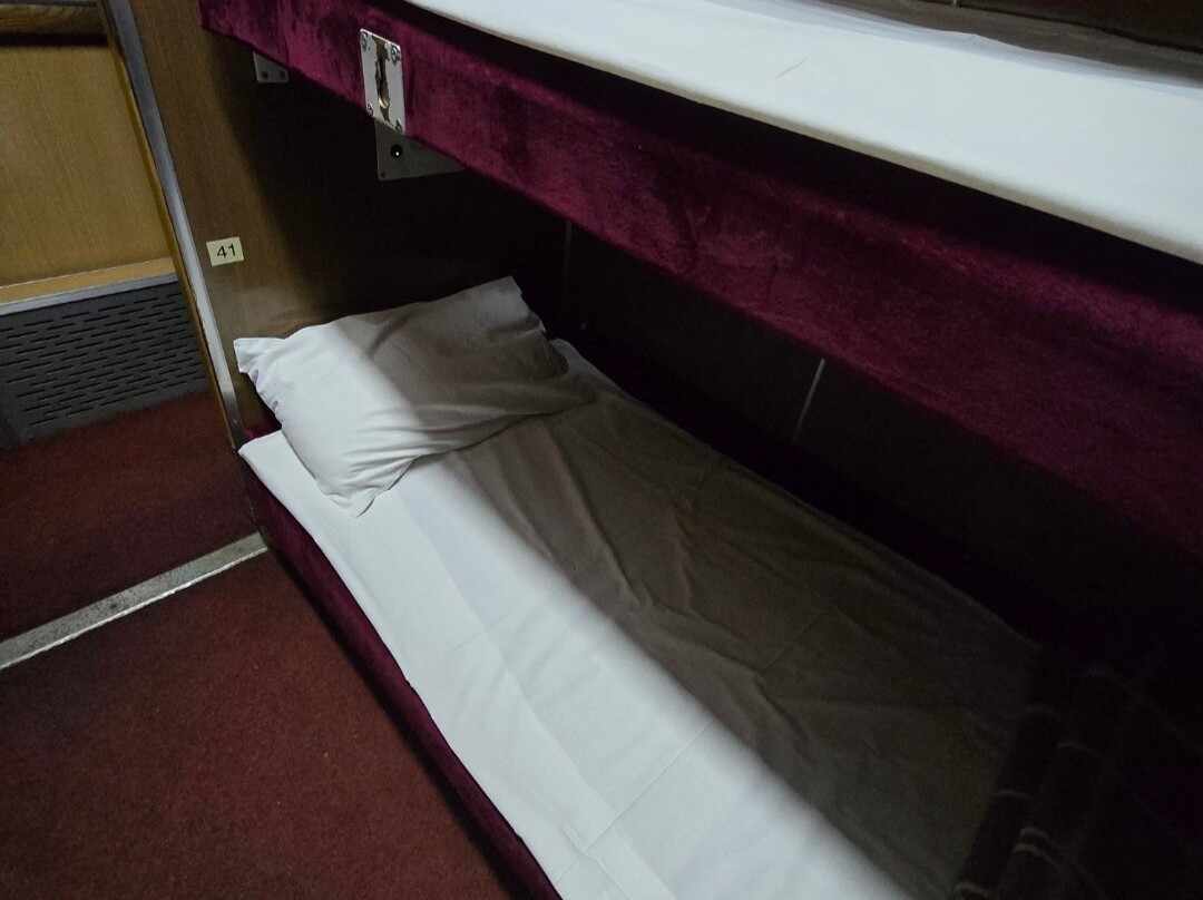 Belgrade-Bar Railway-Bar必去景点