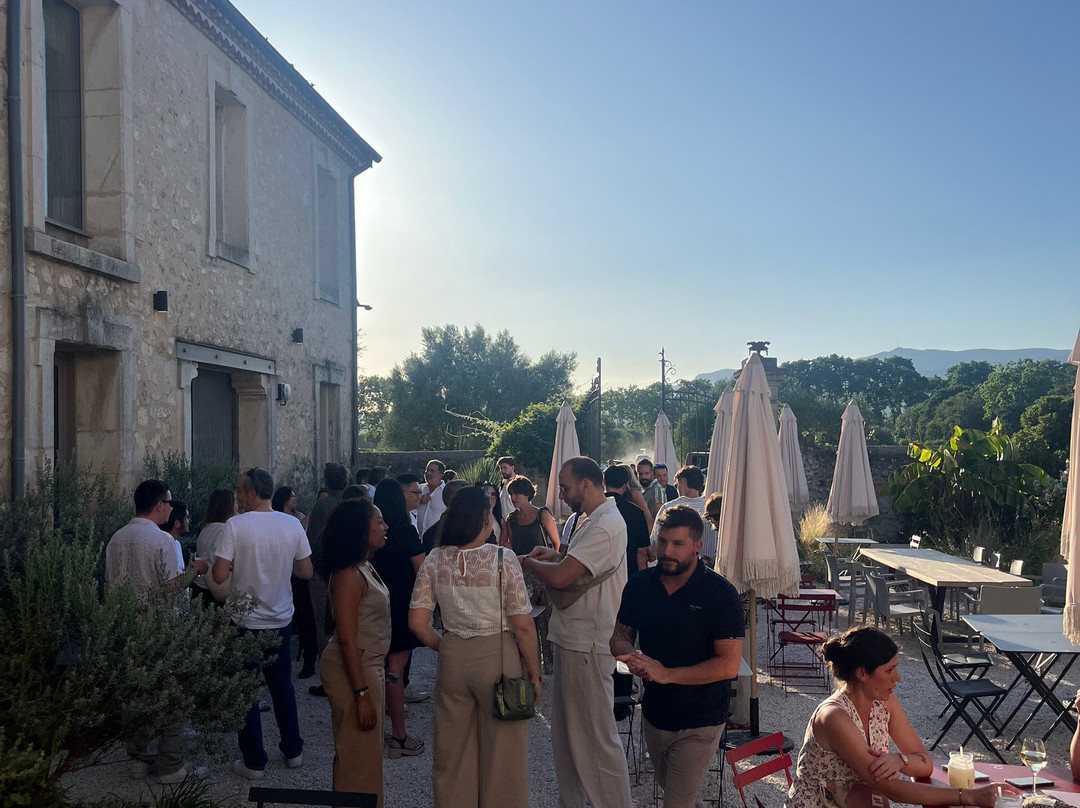 Restaurant La Grande Sieste