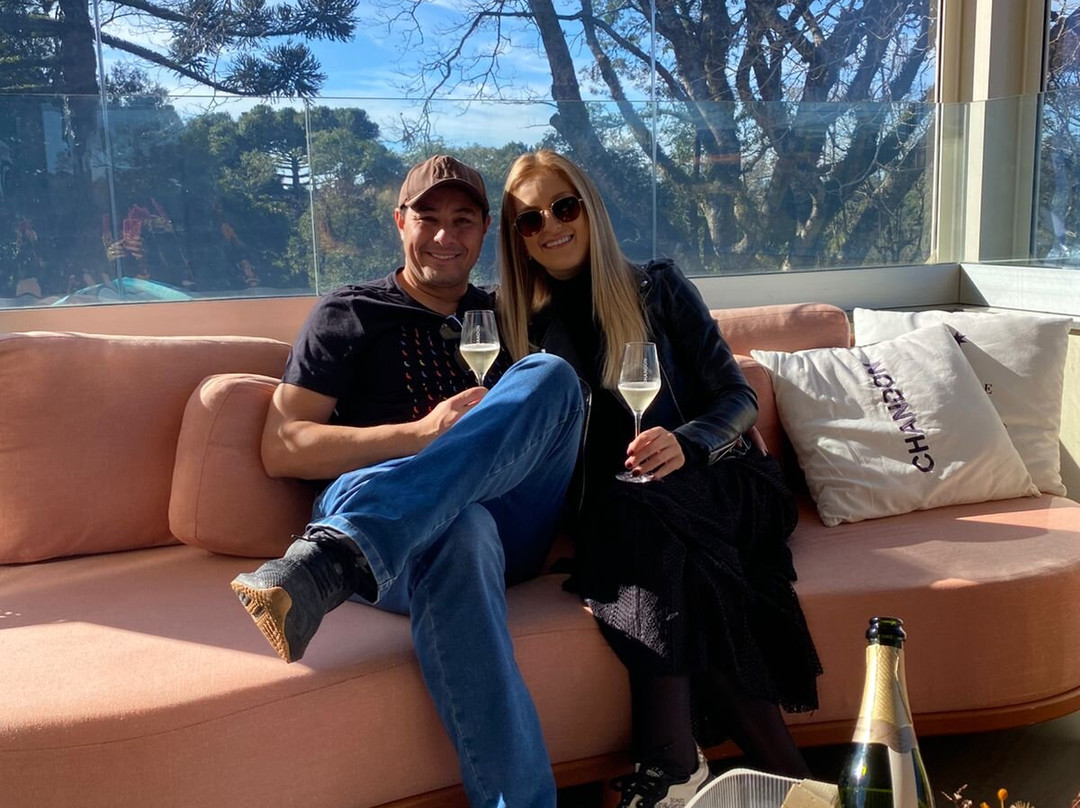 Chandon-Garibaldi必去景点