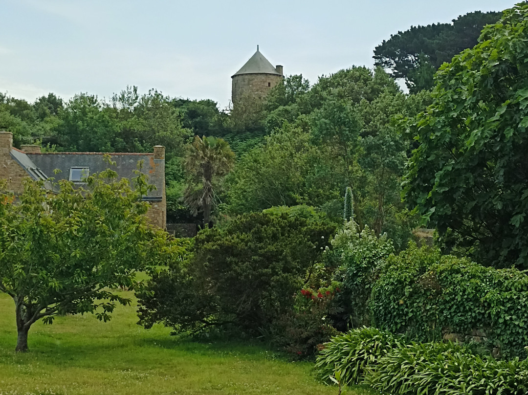 Sur Mer Brehat-Ile-de-Brehat必去景点